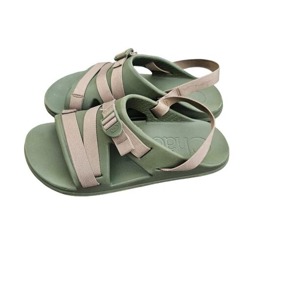 Chaco Sandals - Picture 3 of 7